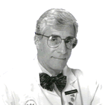 Photo of Dr. Lee Reichman